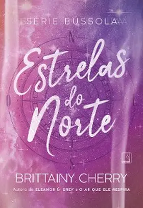 Cherry |  Estrelas do Norte (Vol. 4 Série Bússola) | eBook | Sack Fachmedien