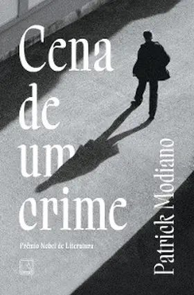 Modiano |  Cena de um crime | eBook | Sack Fachmedien