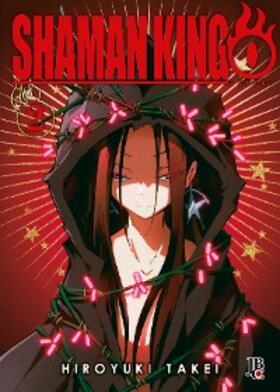 Takei |  Shaman King Zero vol. 02 | eBook | Sack Fachmedien