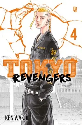 Wakui |  Tokyo Revengers vol. 04 | eBook | Sack Fachmedien