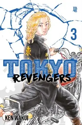 Wakui |  Tokyo Revengers vol. 03 | eBook | Sack Fachmedien