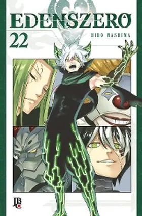 Mashima |  Edens Zero vol. 22 | eBook | Sack Fachmedien