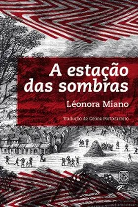 Miano |  A estação das sombras | eBook | Sack Fachmedien