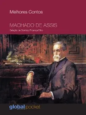 Assis |  Melhores Contos Machado de Assis | eBook | Sack Fachmedien