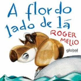 Mello |  A flor do lado de lá | eBook | Sack Fachmedien