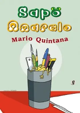 Quintana |  Sapo amarelo | eBook | Sack Fachmedien