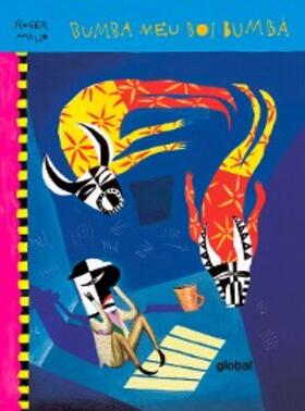 Mello |  Bumba meu boi bumbá | eBook | Sack Fachmedien