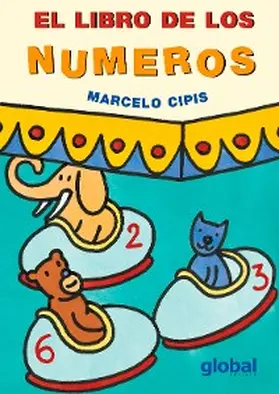 Cipis |  El libro de los numeros | eBook | Sack Fachmedien