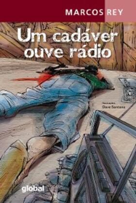 Rey |  Um cadáver ouve rádio | eBook | Sack Fachmedien