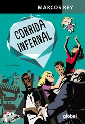Rey / Tasso |  Corrida Infernal | eBook | Sack Fachmedien