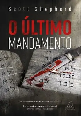 Shepherd |  O último mandamento | eBook | Sack Fachmedien