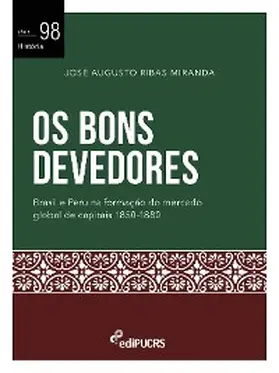 Miranda |  Os Bons Devedores | eBook | Sack Fachmedien