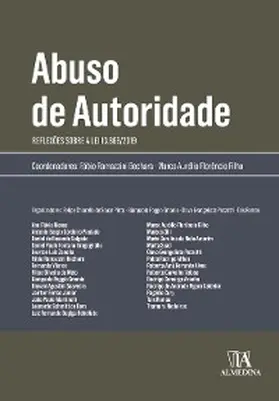 Bechara / Florêncio |  Abuso de Autoridade | eBook | Sack Fachmedien