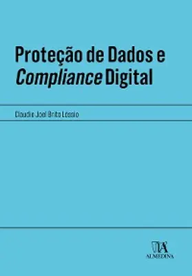 Lóssio |  Proteção de dados e compliance digital | eBook | Sack Fachmedien