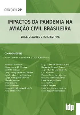 Chaves / Pereira |  Impactos da Pandemia na Aviação Civil Brasileira | eBook | Sack Fachmedien
