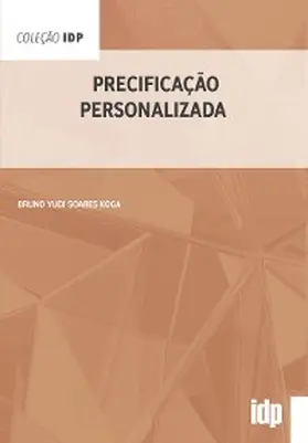 Koga |  Precificação Personalizada | eBook | Sack Fachmedien