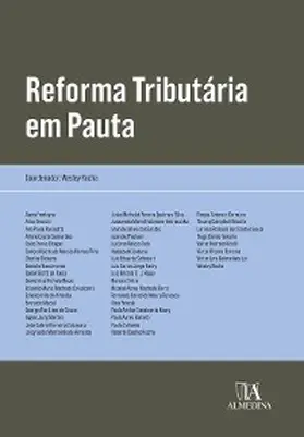 Rocha |  Reforma Tributária em Pauta | eBook | Sack Fachmedien