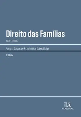  Direito das Famílias | eBook | Sack Fachmedien