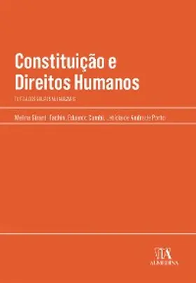 Cambi / Porto / Fachin |  Constituição e Direitos Humanos | eBook | Sack Fachmedien