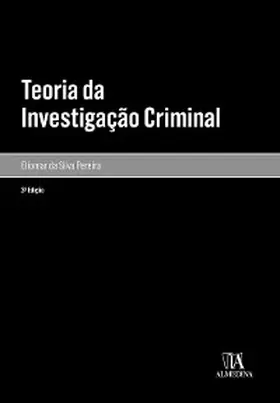 Pereira |  Teoria da Investigação Criminal | eBook | Sack Fachmedien