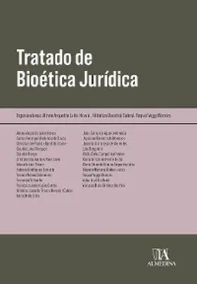Novais |  Tratado de Bioética Jurídica | eBook | Sack Fachmedien