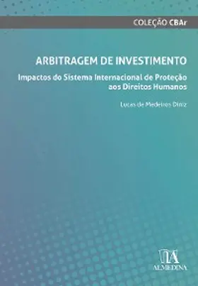 Diniz |  Arbitragem de Investimento | eBook | Sack Fachmedien