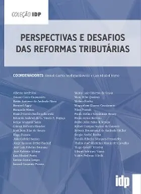 Szelbracikowski / Porto |  Perspectivas e Desafios das Reformas Tributárias | eBook | Sack Fachmedien