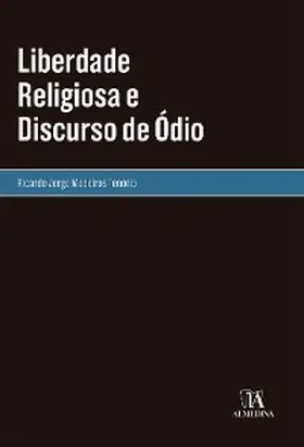 Tenório |  Liberdade Religiosa e Discurso de Ódio | eBook | Sack Fachmedien