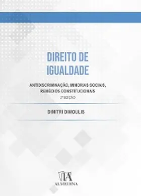 Dimoulis |  Direito de Igualdade 2ed | eBook | Sack Fachmedien