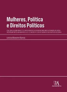 Giovanini Garcia |  Mulheres, Política e Direitos Políticos | eBook | Sack Fachmedien