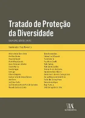 Pavinatto |  Tratado de Proteção da Diversidade | eBook | Sack Fachmedien