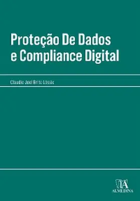 Lóssio |  Proteção de dados e compliance digital | eBook | Sack Fachmedien