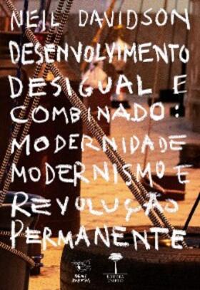 Davidson |  Desenvolvimento Desigual e Combinado | eBook | Sack Fachmedien