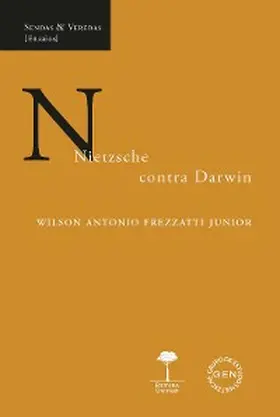 Junior |  Nietzsche contra Darwin | eBook | Sack Fachmedien