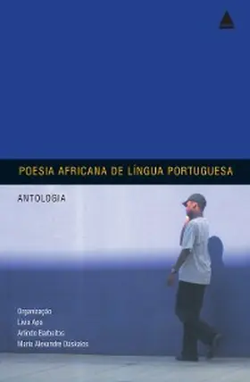 Apa / Barbeitos / Dáskalos |  Poesia africana de língua portuguesa | eBook | Sack Fachmedien