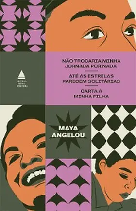 Angelou |  Box - Maya Angelou | eBook | Sack Fachmedien