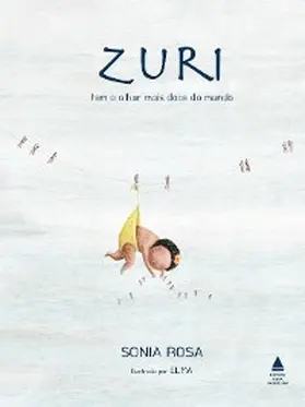 Rosa |  Zuri tem o olhar mais doce do mundo | eBook | Sack Fachmedien