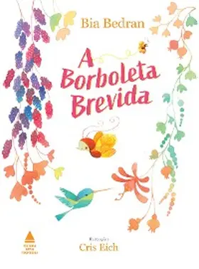 Bedran |  A Borboleta Brevida | eBook | Sack Fachmedien
