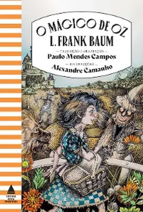 Baum |  O mágico de OZ | eBook | Sack Fachmedien