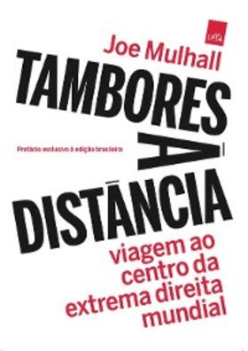 Mulhall |  Tambores à Distância | eBook | Sack Fachmedien