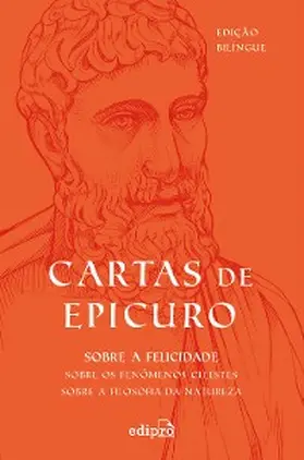 Bin |  Cartas de Epicuro | eBook | Sack Fachmedien