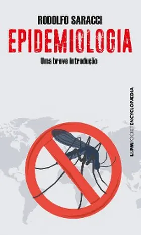 Saracci |  Epidemiologia | eBook | Sack Fachmedien