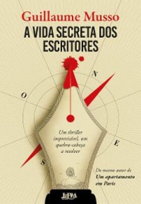 Musso |  A vida secreta dos escritores | eBook | Sack Fachmedien