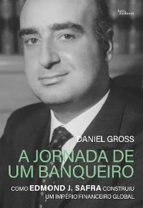Gross |  A jornada de um banqueiro | eBook | Sack Fachmedien