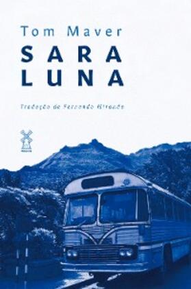 Maver |  Sara Luna | eBook | Sack Fachmedien