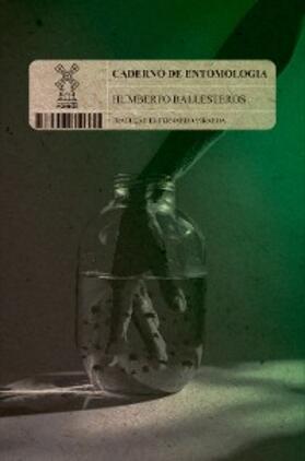 Ballesteros / Miranda |  Caderno de entomologia | eBook | Sack Fachmedien