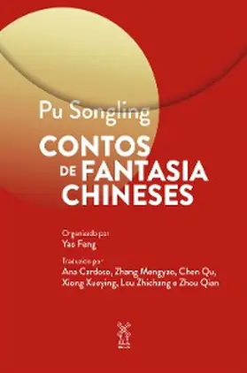 Songling / Qian |  Contos de fantasia chineses | eBook | Sack Fachmedien
