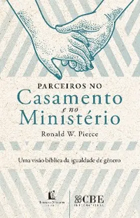 Pierce |  Parceiros no casamento e no ministério | eBook | Sack Fachmedien