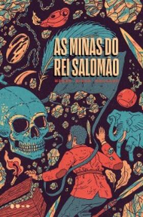 Haggard |  As minas do rei Salomão | eBook | Sack Fachmedien