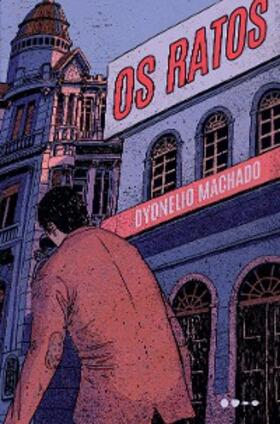 Machado |  Os ratos | eBook | Sack Fachmedien